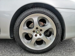 ALFA ROMEO 147 1.9 JTD 120CV - 31