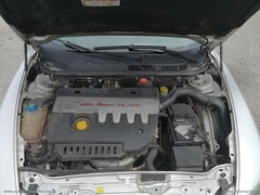 ALFA ROMEO 147 1.9 JTD 120CV - 32