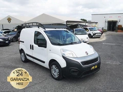 FIAT Fiorino 1.3 MJT 80CV Cargo