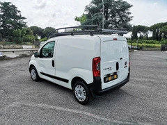 FIAT Fiorino 1.3 MJT 80CV Cargo - 3