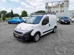 FIAT Fiorino 1.3 MJT 80CV Cargo - 4