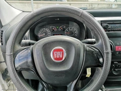 FIAT Fiorino 1.3 MJT 80CV Cargo - 5