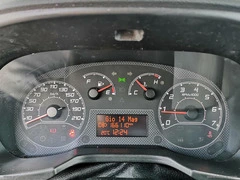 FIAT Fiorino 1.3 MJT 80CV Cargo - 6