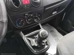 FIAT Fiorino 1.3 MJT 80CV Cargo - 12