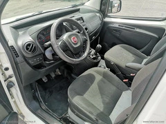 FIAT Fiorino 1.3 MJT 80CV Cargo - 16