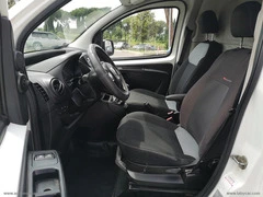 FIAT Fiorino 1.3 MJT 80CV Cargo - 17