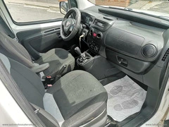 FIAT Fiorino 1.3 MJT 80CV Cargo - 21