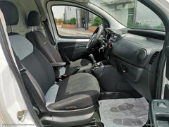 FIAT Fiorino 1.3 MJT 80CV Cargo - 22