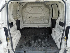 FIAT Fiorino 1.3 MJT 80CV Cargo - 26