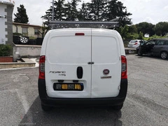 FIAT Fiorino 1.3 MJT 80CV Cargo - 27