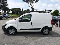 FIAT Fiorino 1.3 MJT 80CV Cargo - 28