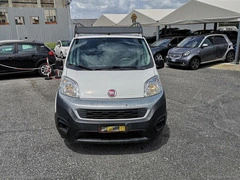 FIAT Fiorino 1.3 MJT 80CV Cargo - 29