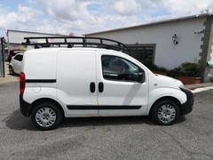 FIAT Fiorino 1.3 MJT 80CV Cargo - 30