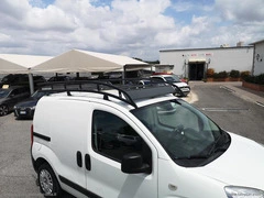 FIAT Fiorino 1.3 MJT 80CV Cargo - 31