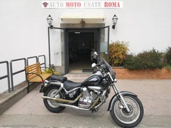 SUZUKI VL Intruder 250