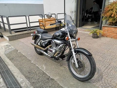 SUZUKI VL Intruder 250 - 2