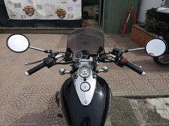 SUZUKI VL Intruder 250 - 6
