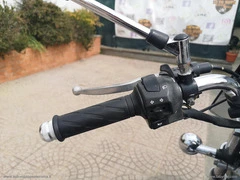 SUZUKI VL Intruder 250 - 9