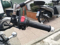 SUZUKI VL Intruder 250 - 10