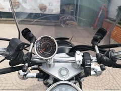 SUZUKI VL Intruder 250 - 11