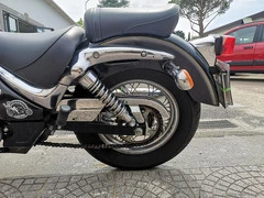 SUZUKI VL Intruder 250 - 15