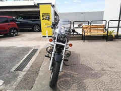 SUZUKI VL Intruder 250 - 16