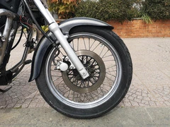 SUZUKI VL Intruder 250 - 18