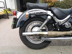 SUZUKI VL Intruder 250 - 20