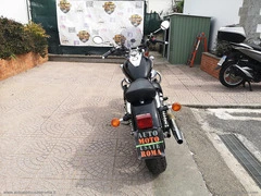 SUZUKI VL Intruder 250 - 21