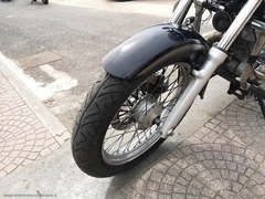 SUZUKI VL Intruder 250 - 22