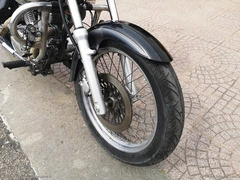SUZUKI VL Intruder 250 - 23