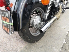 SUZUKI VL Intruder 250 - 24