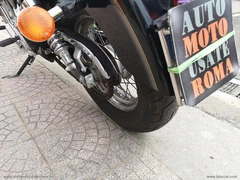 SUZUKI VL Intruder 250 - 25
