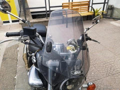 SUZUKI VL Intruder 250 - 26