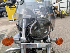 SUZUKI VL Intruder 250 - 27