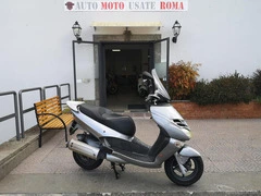 APRILIA Leonardo 150 ST