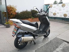 APRILIA Leonardo 150 ST - 3