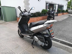 APRILIA Leonardo 150 ST - 4