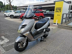 APRILIA Leonardo 150 ST - 5