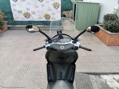 APRILIA Leonardo 150 ST - 6