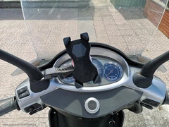 APRILIA Leonardo 150 ST - 7