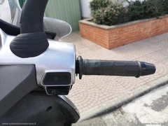 APRILIA Leonardo 150 ST - 10