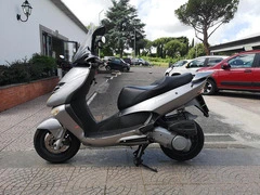 APRILIA Leonardo 150 ST - 11