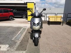 APRILIA Leonardo 150 ST - 15