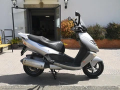 APRILIA Leonardo 150 ST - 16