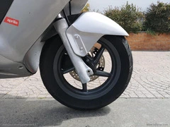 APRILIA Leonardo 150 ST - 17