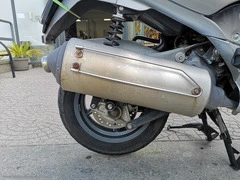APRILIA Leonardo 150 ST - 19
