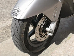APRILIA Leonardo 150 ST - 23