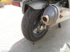 APRILIA Leonardo 150 ST - 25