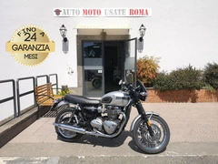 TRIUMPH Bonneville T 120